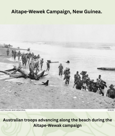 Coomera Anzacs - The Cenotaph