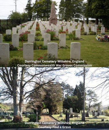 Coomera Anzacs - The Cenotaph