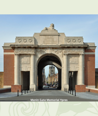 Coomera Anzacs - The Cenotaph