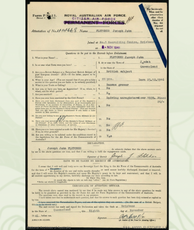 Coomera Anzacs - The Cenotaph