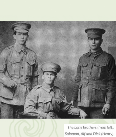 Coomera Anzacs - The Cenotaph