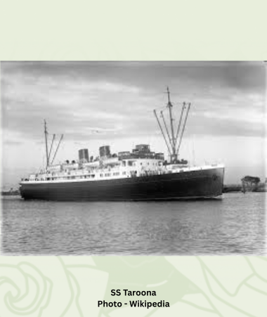 Coomera Anzacs - The Cenotaph