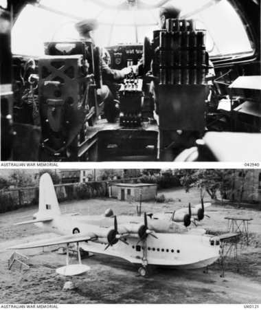 Coomera Anzacs - The Cenotaph