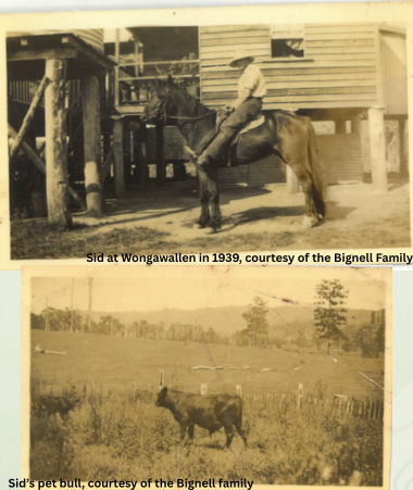 Coomera Anzacs - The Cenotaph