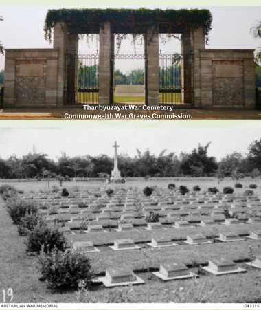 Coomera Anzacs - The Cenotaph