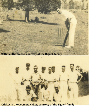 Coomera Anzacs - The Cenotaph